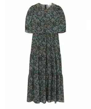 Повседневное платье