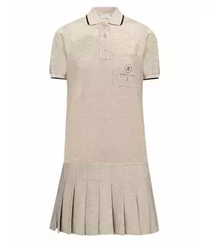 Повседневное платье