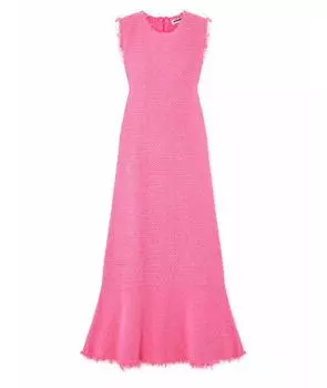 Повседневное платье