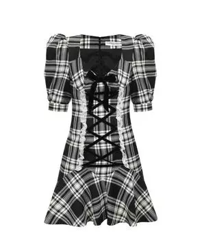 Повседневное платье