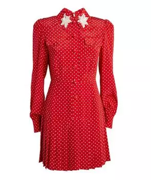 Повседневное платье