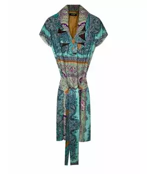 Повседневное платье