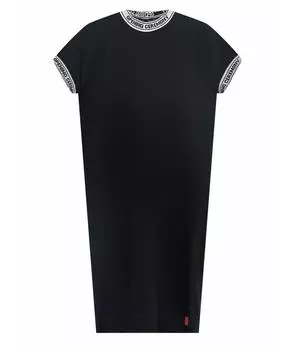 Повседневное платье