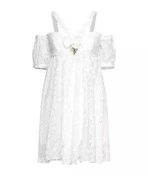 Повседневное платье