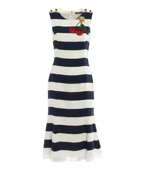 Повседневное платье