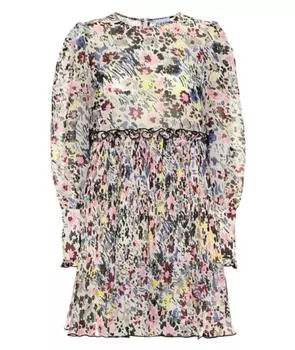 Повседневное платье