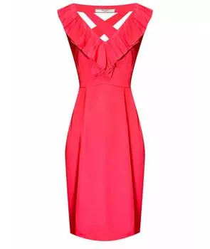 Повседневное платье