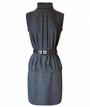 Повседневное платье