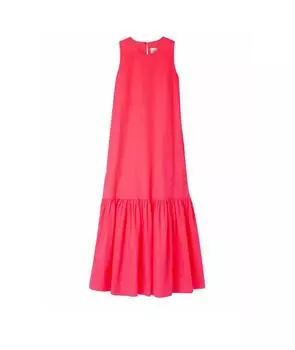 Повседневное платье