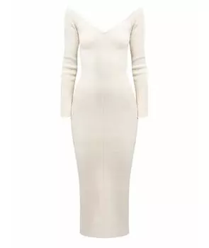 Повседневное платье