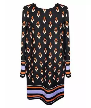 Повседневное платье