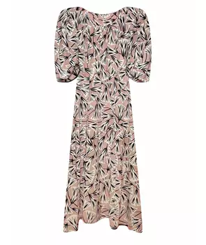 Повседневное платье