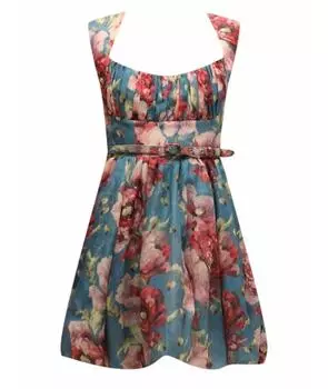 Повседневное платье