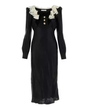 Повседневное платье