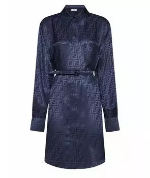 Повседневное платье