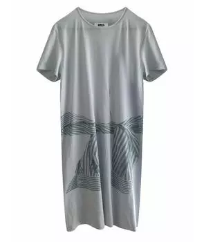 Повседневное платье