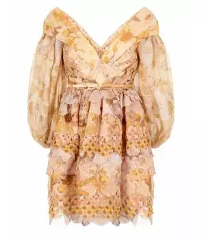 Повседневное платье