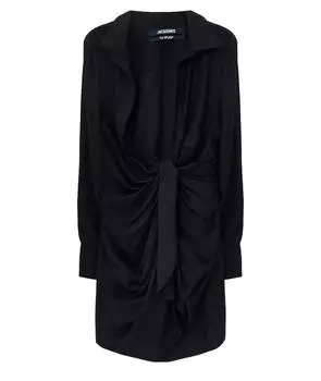 Повседневное платье