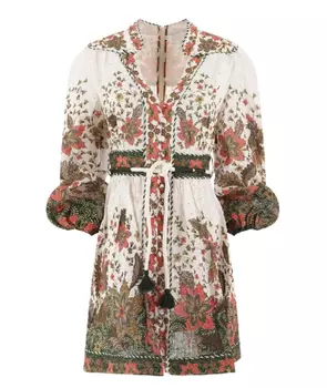 Повседневное платье