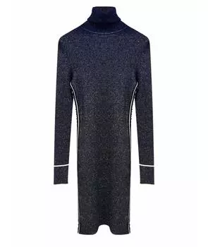 Повседневное платье