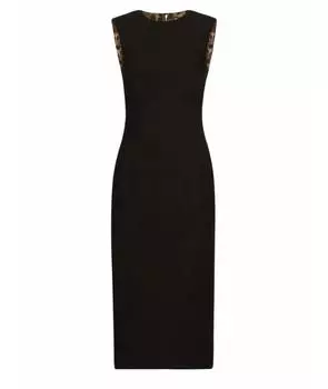 Повседневное платье