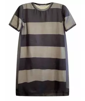 Повседневное платье