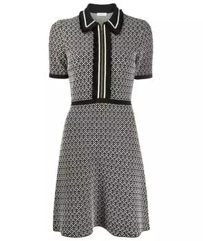 Повседневное платье