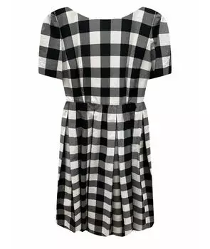 Повседневное платье