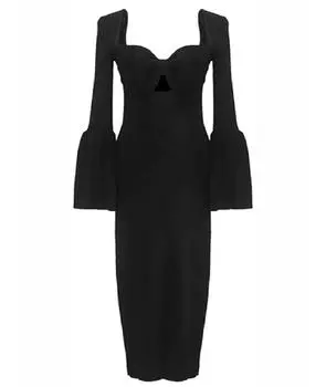 Повседневное платье