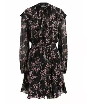 Повседневное платье