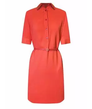 Повседневное платье