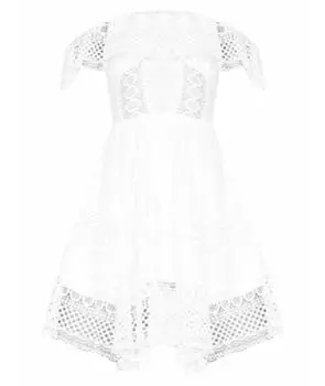 Повседневное платье