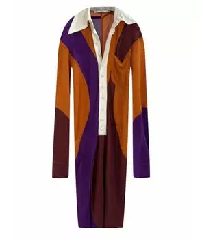 Повседневное платье