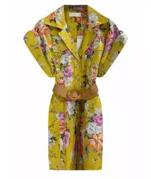 Повседневное платье