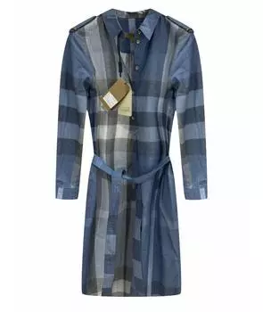 Повседневное платье