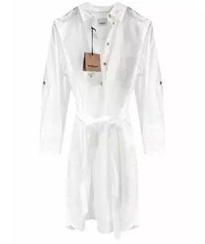 Повседневное платье