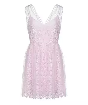 Повседневное платье