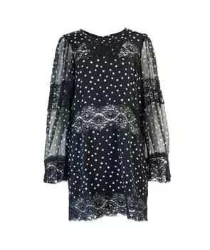 Повседневное платье