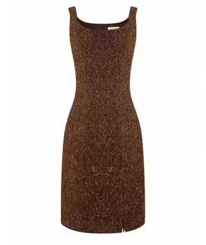 Повседневное платье