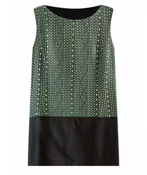 Повседневное платье