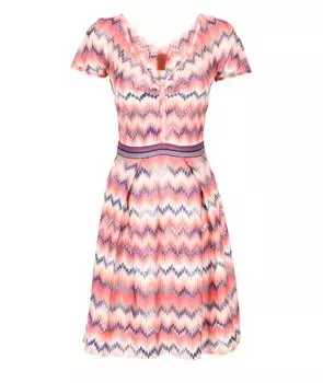 Повседневное платье