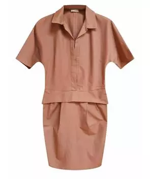 Повседневное платье