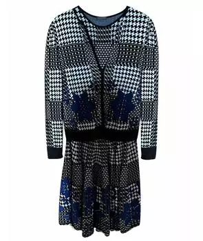 Повседневное платье