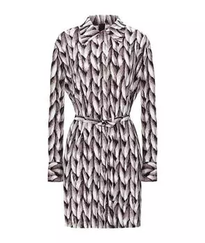 Повседневное платье