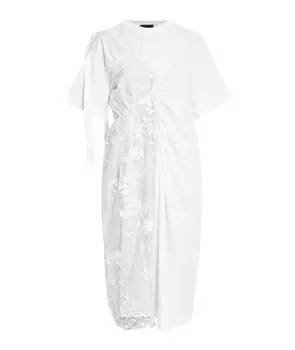 Повседневное платье