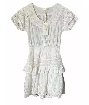 Повседневное платье