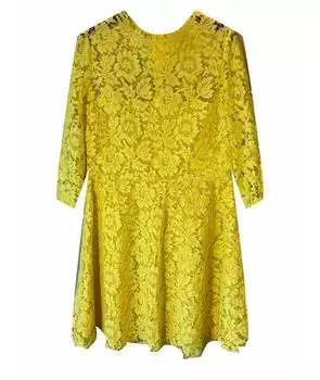 Повседневное платье