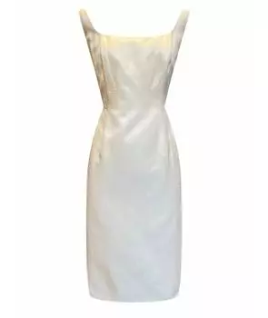 Повседневное платье