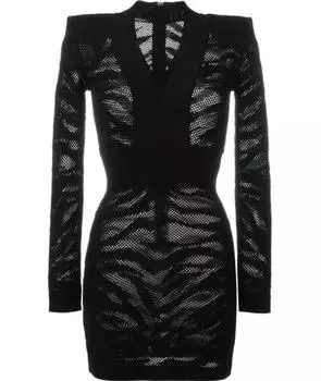 Повседневное платье