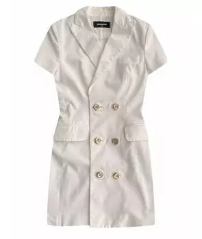 Повседневное платье